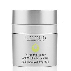 JUICE BEAUTY - Stem Cellular Anti-Wrinkle Moisturizer - NIB - Vegan - Organic
